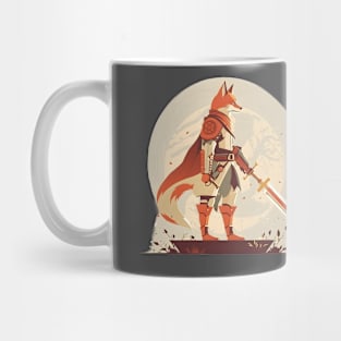 Sly Divine Smite Mug